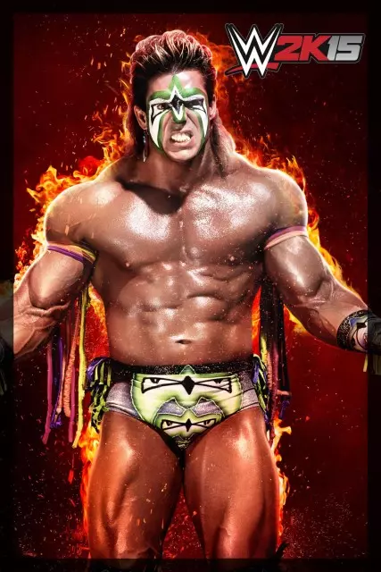 wwe2k15 artworks ultimate warrior 88 96