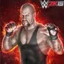 wwe2k15 artworks undertaker