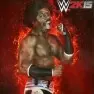 wwe2k15 artworks xavier woods