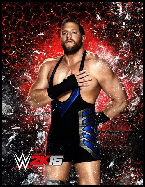 wwe2k16 artworks jack swagger