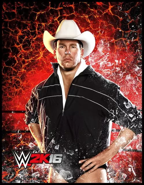 wwe2k16 artworks jbl