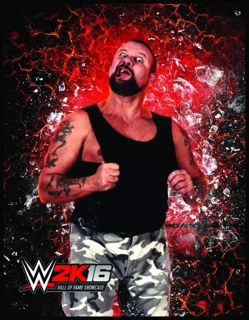 wwe2k16 artworks luke