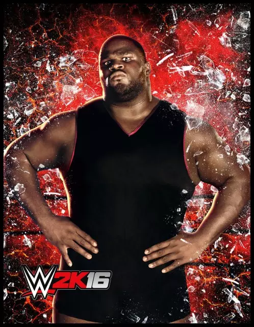 wwe2k16 artworks mark henry 98