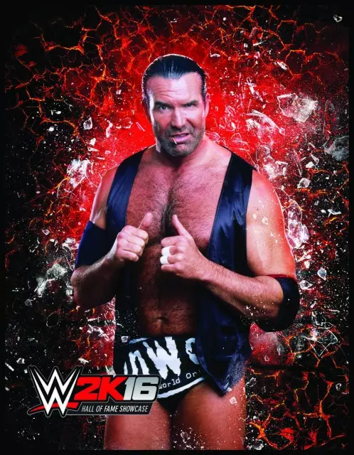 wwe2k16 artworks scott hall