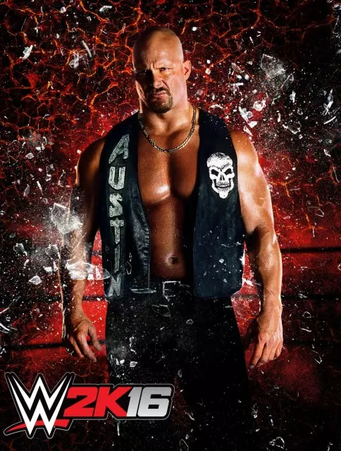 wwe2k16 artworks stone cold 97