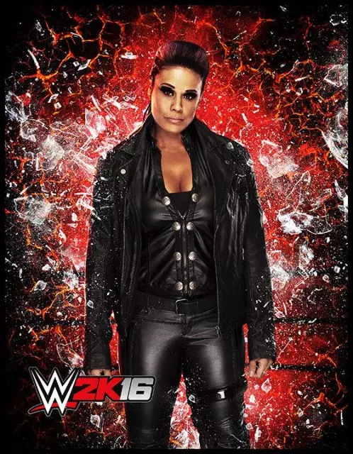 wwe2k16 artworks tamina