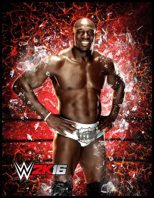 wwe2k16 artworks titus oneil