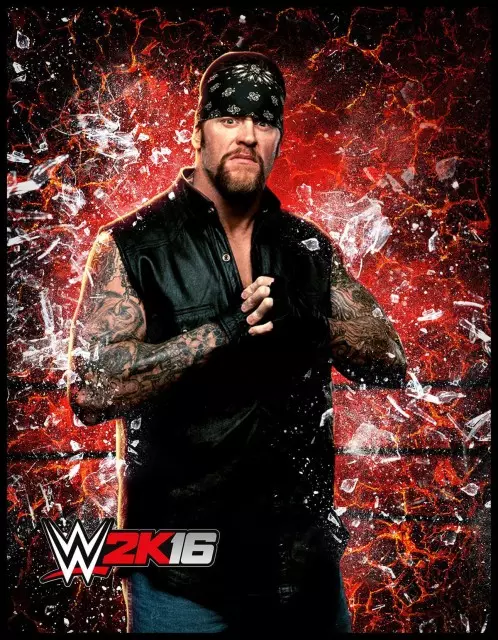 wwe2k16 artworks undertaker 01