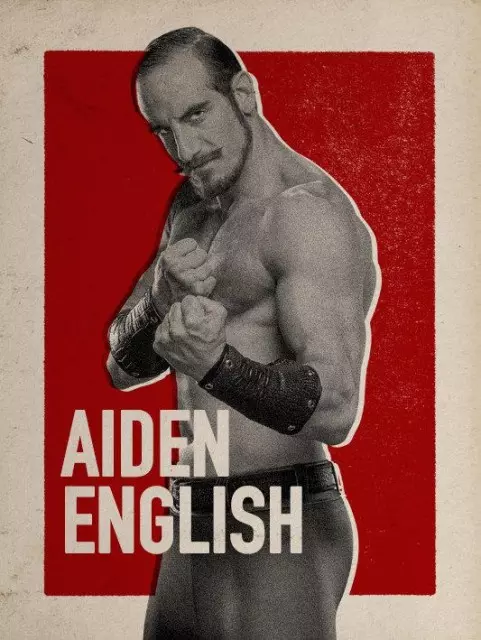 wwe2k17 artworks aiden english