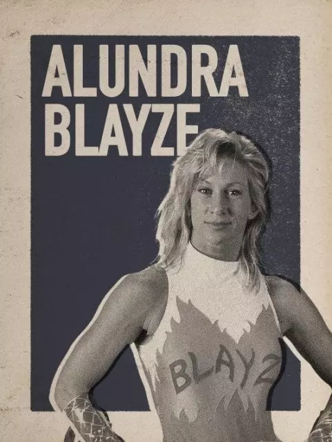 wwe2k17 artworks alundra blayze