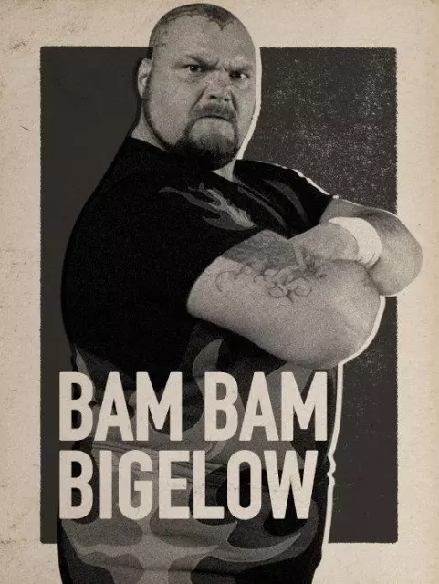 wwe2k17 artworks bam bam bigelow