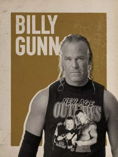 wwe2k17 artworks billy gunn