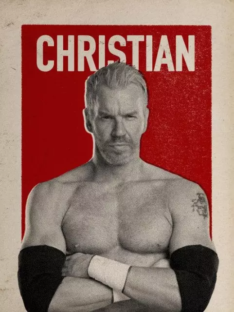 wwe2k17 artworks christian