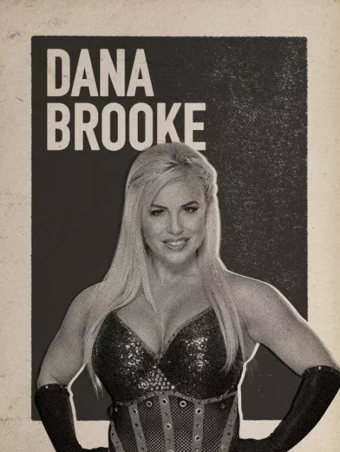 wwe2k17 artworks dana brooke