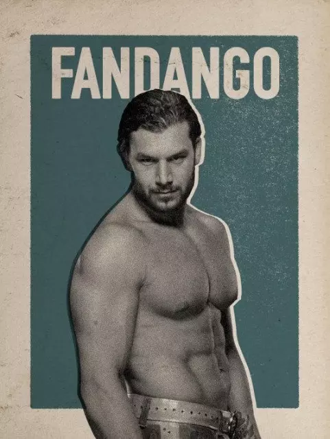 wwe2k17 artworks fandango