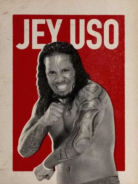 wwe2k17 artworks jey uso