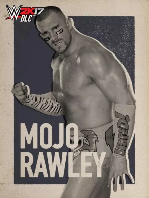 wwe2k17 artworks mojo rawley