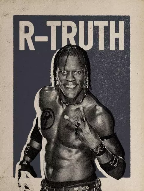 wwe2k17 artworks r truth