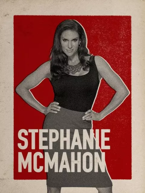 wwe2k17 artworks stephanie mcmahon