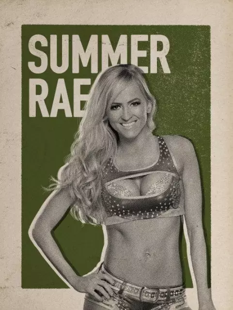 wwe2k17 artworks summer rae