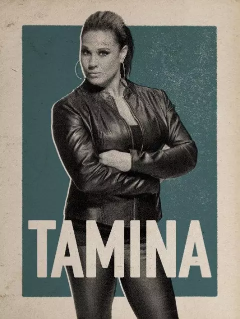 wwe2k17 artworks tamina