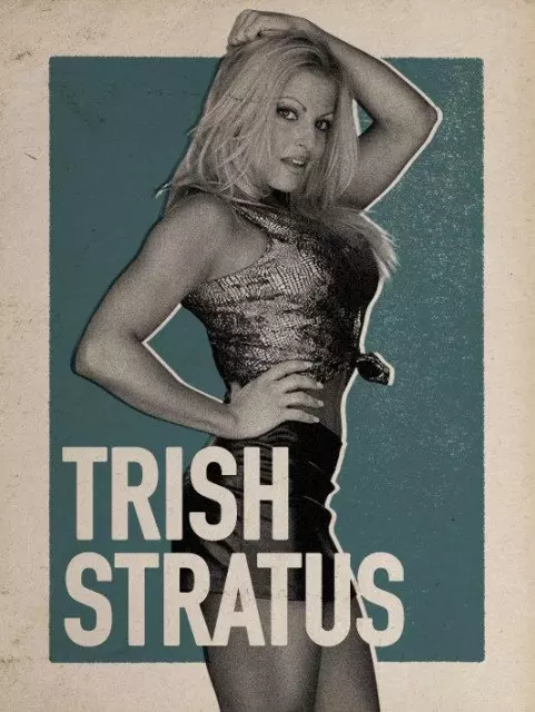 wwe2k17 artworks trish stratus