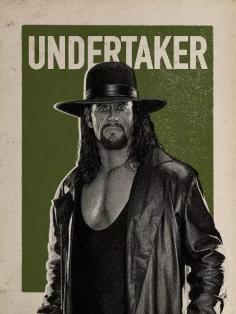 wwe2k17 artworks undertaker