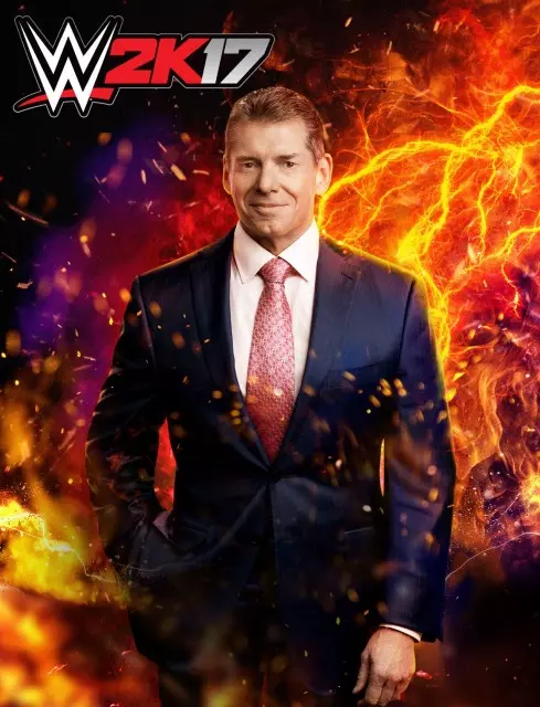 wwe2k17 artworks vince mcmahon 2