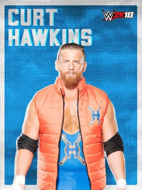 wwe2k18 artworks curt hawkins