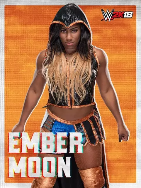 wwe2k18 artworks ember moon