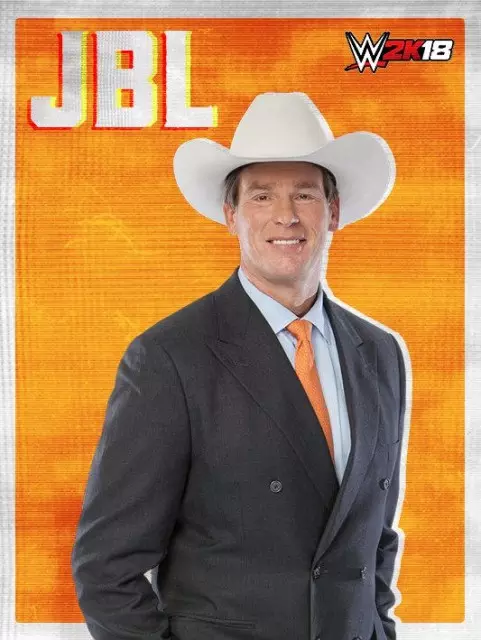 wwe2k18 artworks jbl