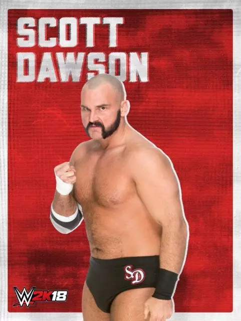 wwe2k18 artworks scott dawson