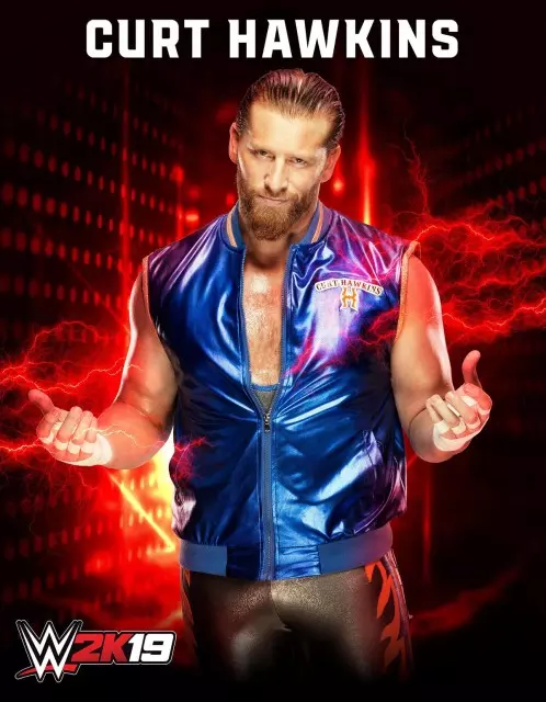 wwe2k19 artworks curt hawkins