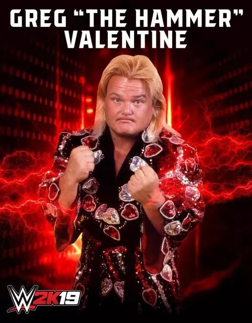 wwe2k19 artworks greg valentine