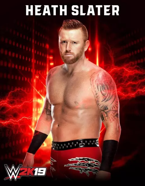 wwe2k19 artworks heath slater