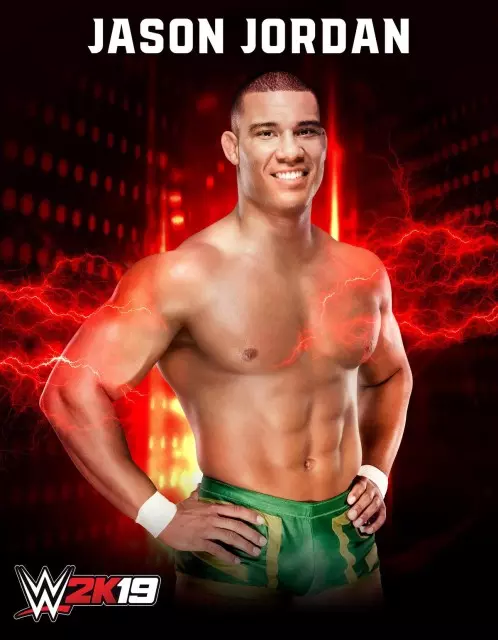 wwe2k19 artworks jason jordan
