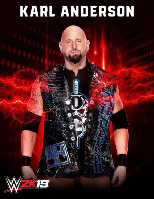 wwe2k19 artworks karl anderson