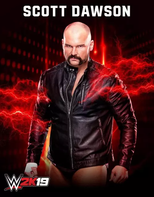 wwe2k19 artworks scott dawson