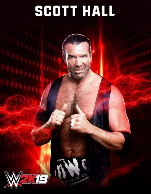 wwe2k19 artworks scott hall