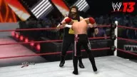 WWE13 CactusJack
