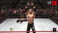 WWE13 DDPTaunt