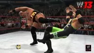 WWE13 Rikishi3