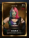 1 superstarseries 1 raw collectionset1 3 asuka 71
