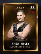 1 superstarseries 1 raw collectionset7 7 rhearipley 68