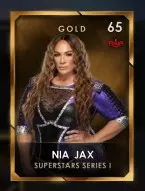 1 superstarseries 1 raw collectionset8 8 niajax 65