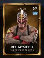 1 superstarseries 2 smackdown collectionset1 6 reymysterio 69