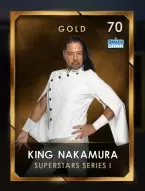 1 superstarseries 2 smackdown collectionset4 5 kingnakamura 70