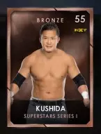 1 superstarseries 3 nxt collectionset6 4 kushida 55