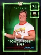 2 premium 1 primetimeseriesi collectionset1 10 roddypiper 74