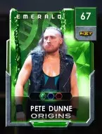 2 premium 12 originsseriesi 8 petedunne 67